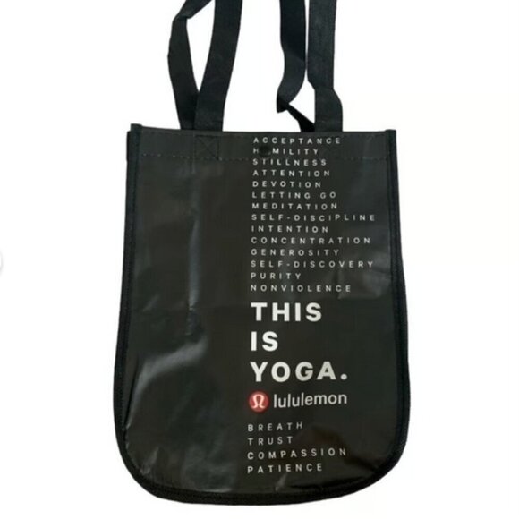 LULULEMON Bodycon Tank Women Sleeveless Athletic Elastic Sheer Support Tank Top - Picture 6 of 6